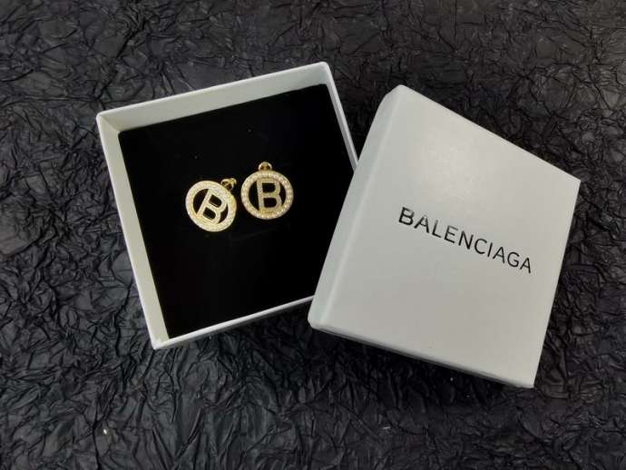 Picture of Balenciaga Earring _SKUBalenciagaearring05cly96181